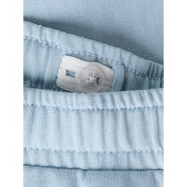 NAME IT Sweat Shorts Valexander Blue Fog